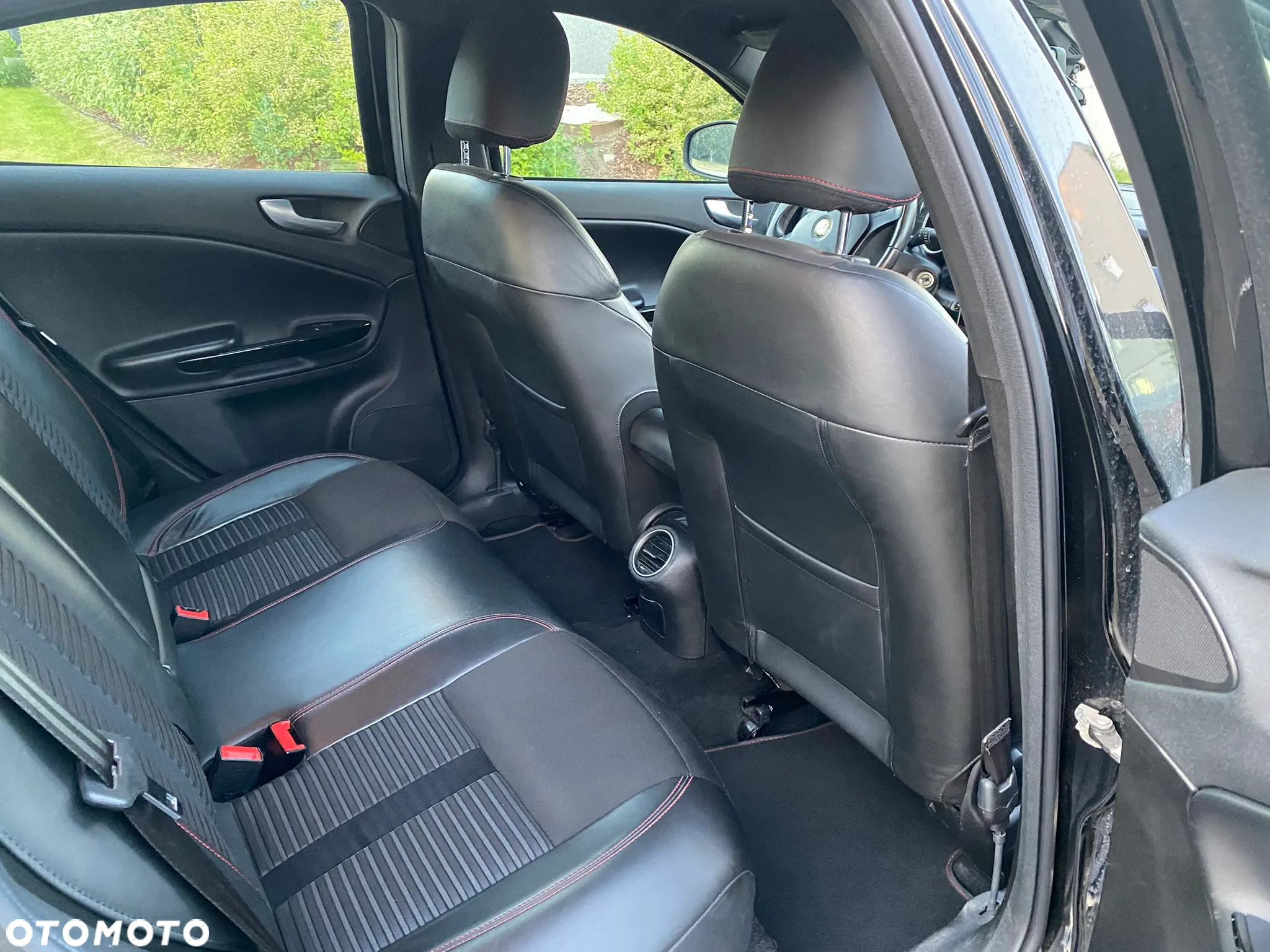 Alfa Romeo Giulietta 1.4 TB MultiAir Distinctive TCT - 13