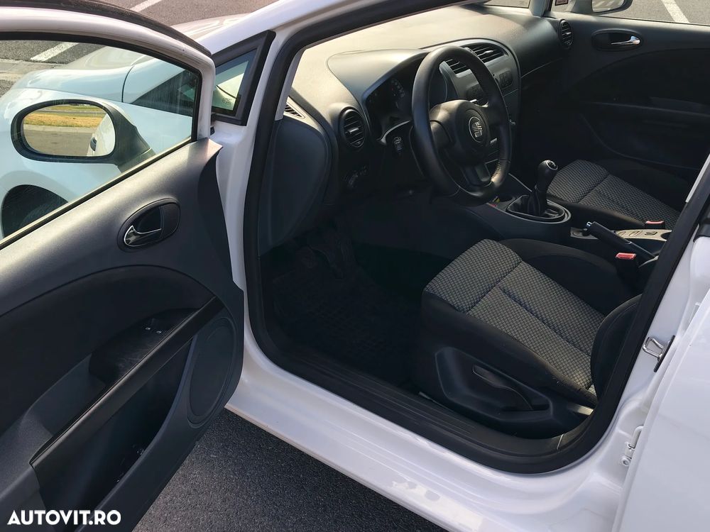 Seat Leon 1.4 Sport - 5