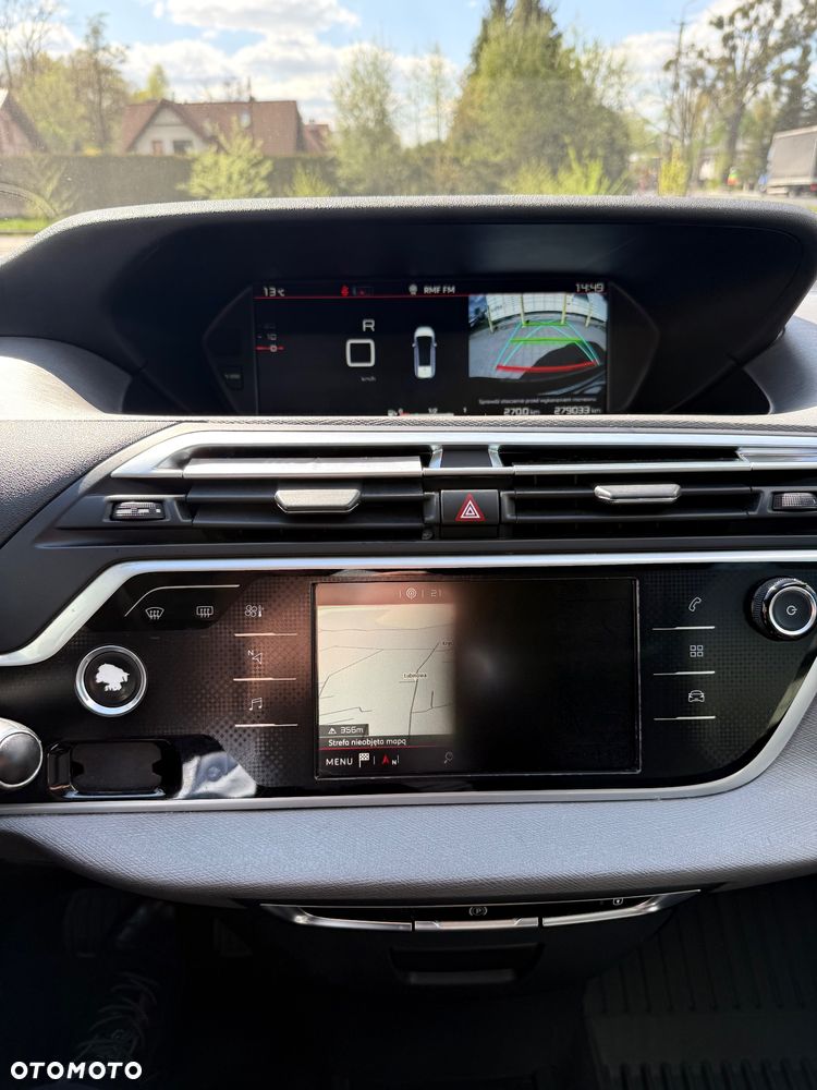 Citroën C4 Grand Picasso BlueHDi 150 EAT6 Intensive - 15