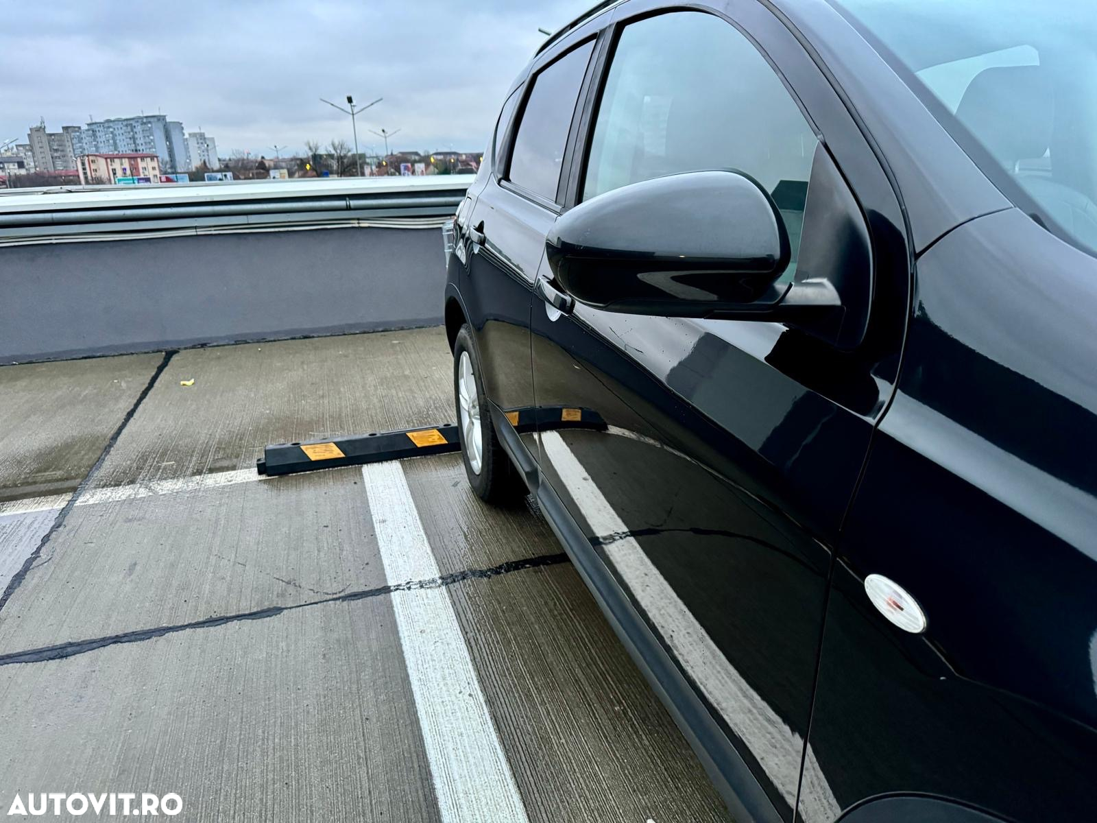 Nissan Qashqai - 3