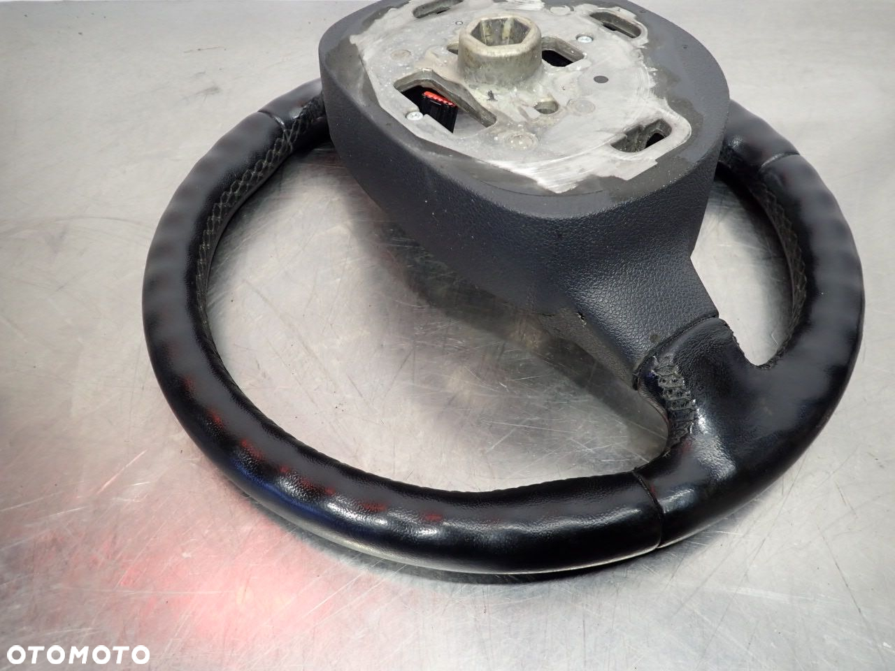 KIEROWNICA FORD FOCUS MK1 ST - 14