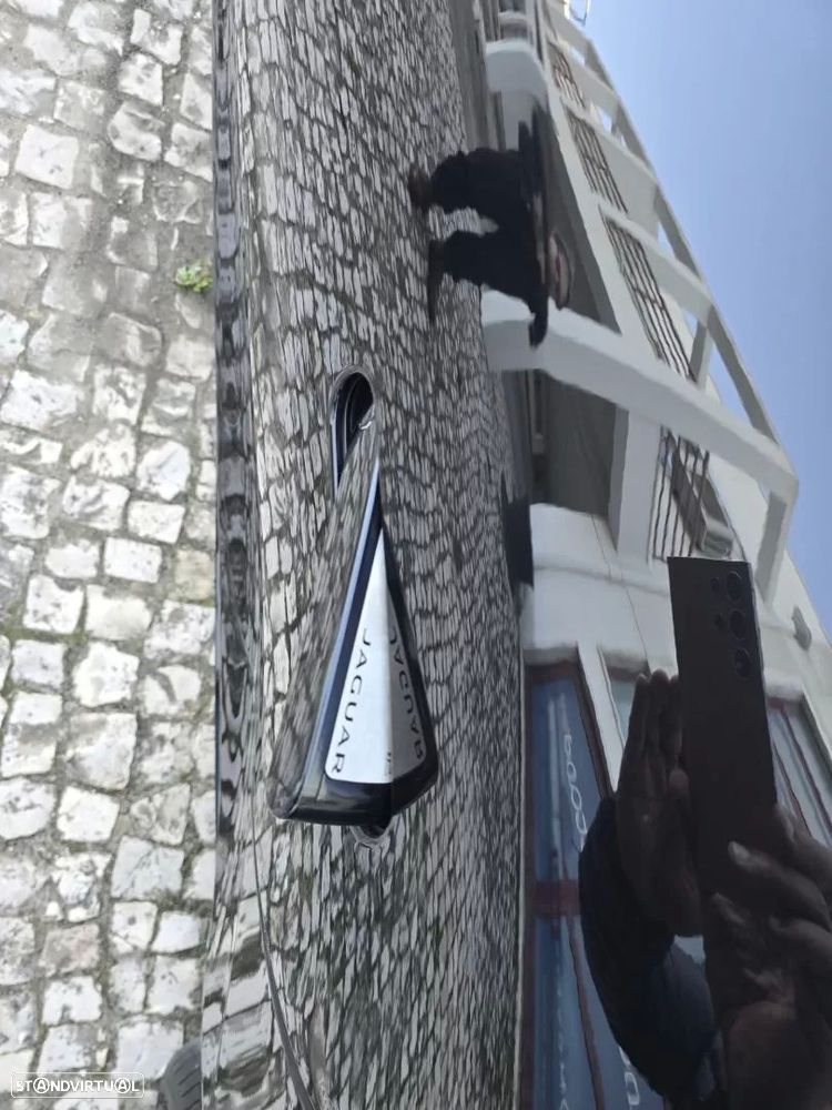 Jaguar F-Type 2.0 i4 R-Dynamic - 18