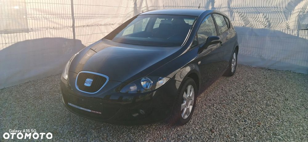 Seat Leon 1.6 Comfort Limited - 3