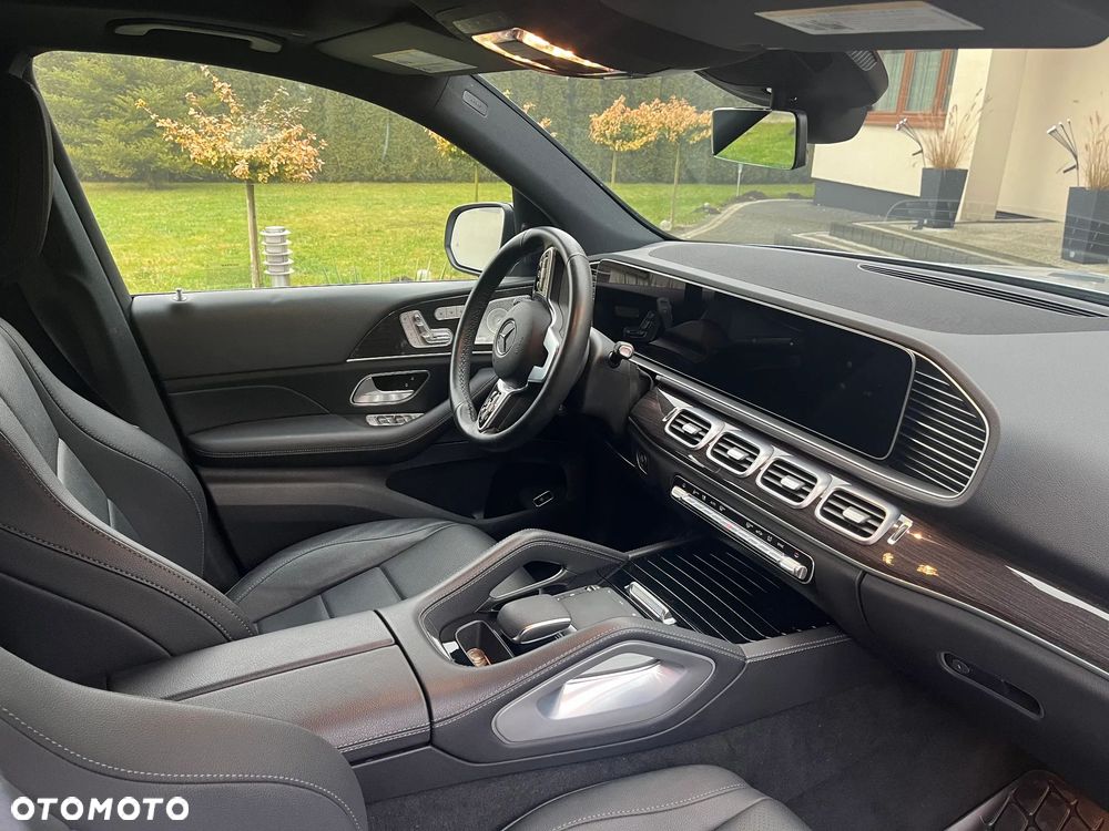 Mercedes-Benz GLE - 36
