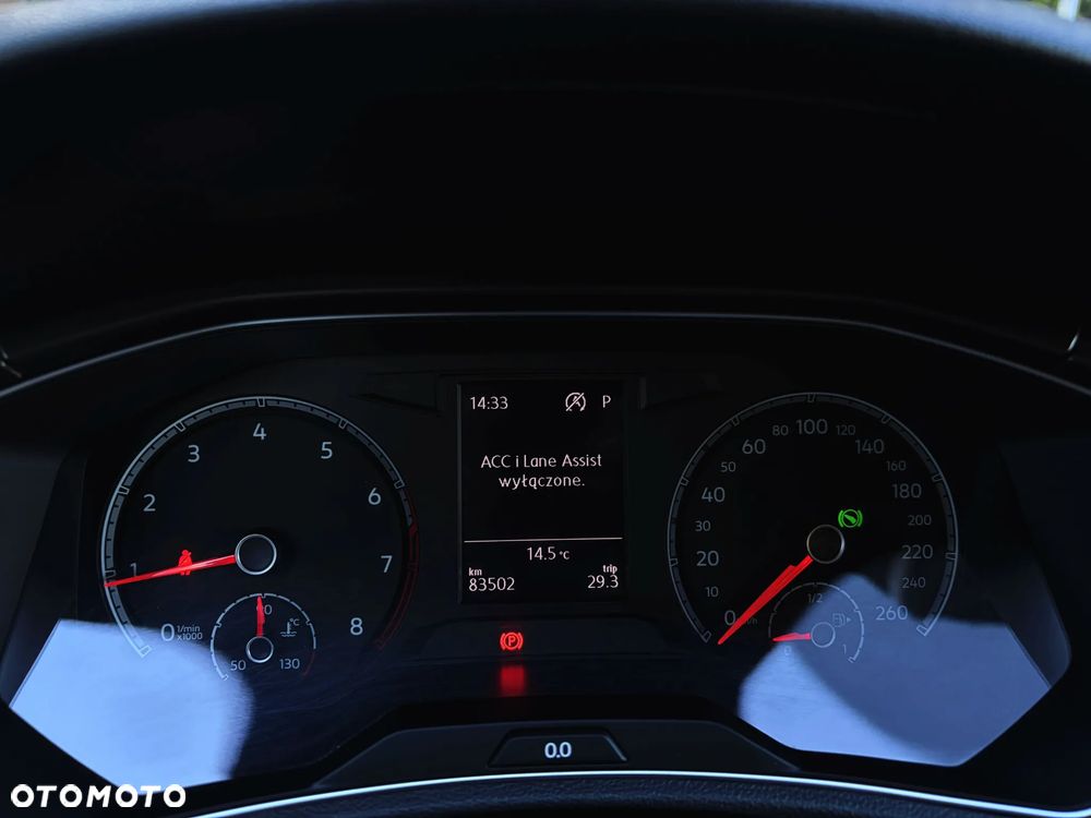 Volkswagen T-Roc 1.5 TSI ACT OPF DSG - 21
