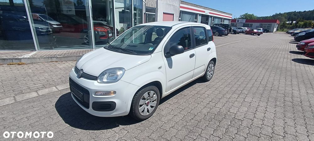 Fiat Panda 1.2 - 1