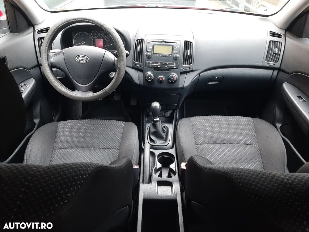 Hyundai i30 1.4 FIFA WM Edition - 7