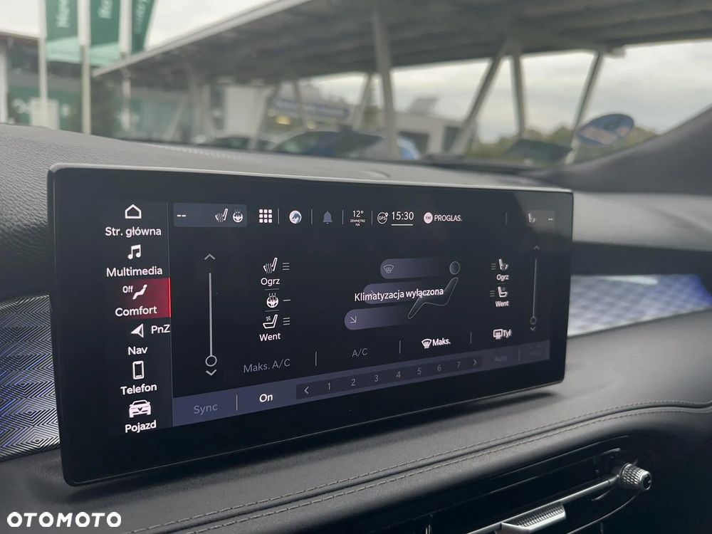 Alfa Romeo Tonale - 21