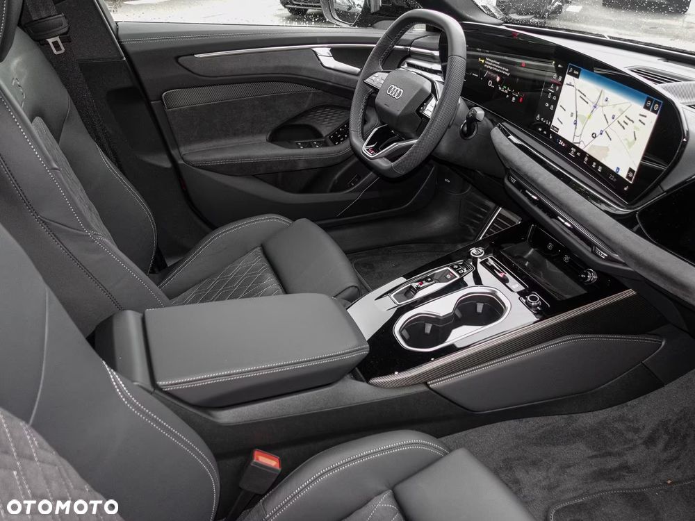 Audi A6 Limousine - 3