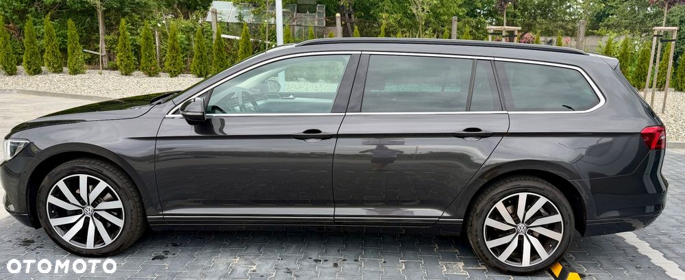 Volkswagen Passat 2.0 TDI SCR Highline DSG - 7