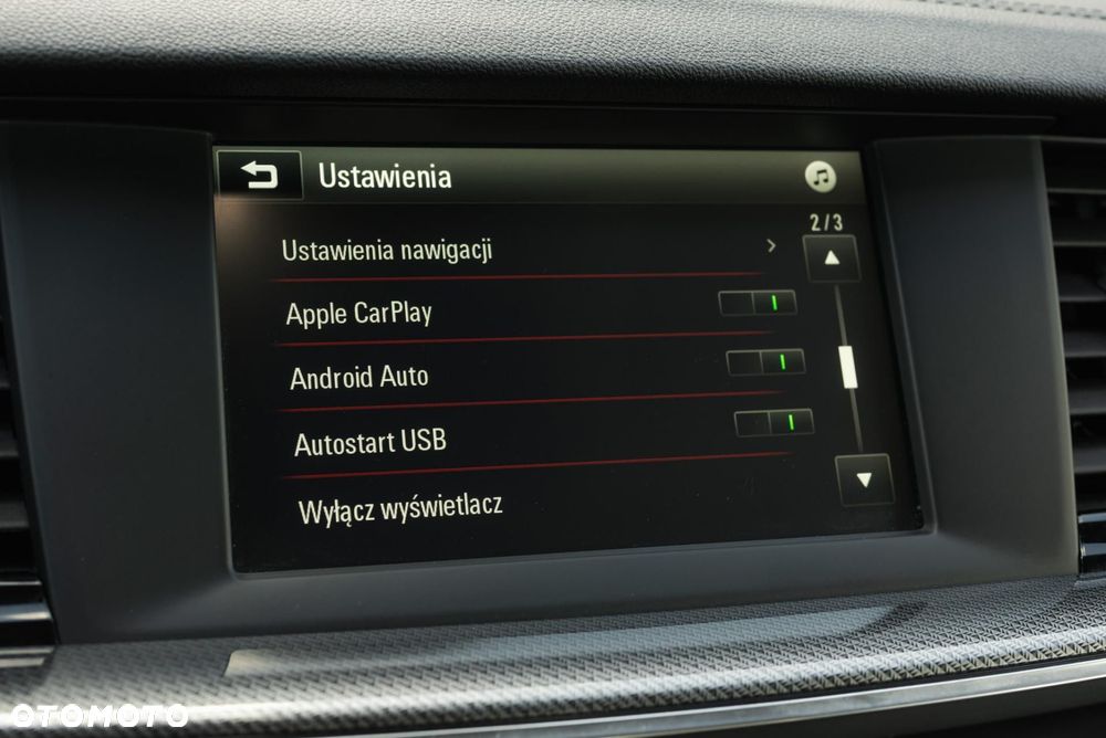 Opel Insignia - 19