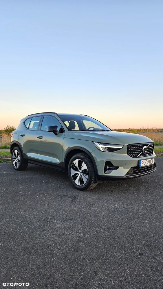 Volvo XC 40 B3 Plus Bright - 1