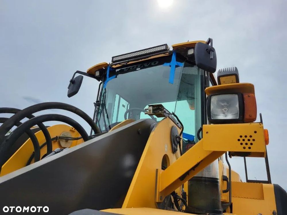 Volvo L150G - 10