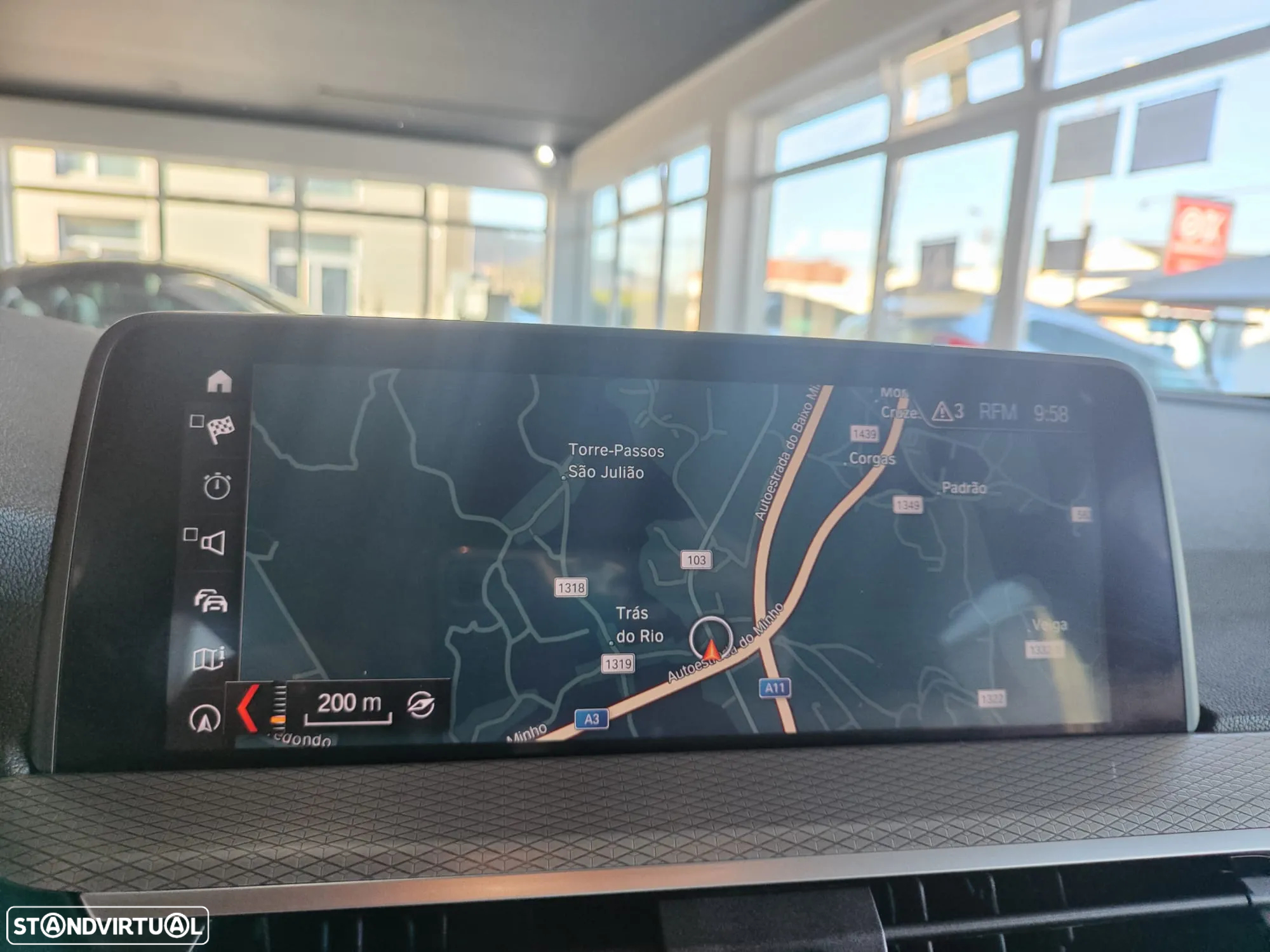 BMW X4 20 d xDrive xLine Pack M Auto - 33