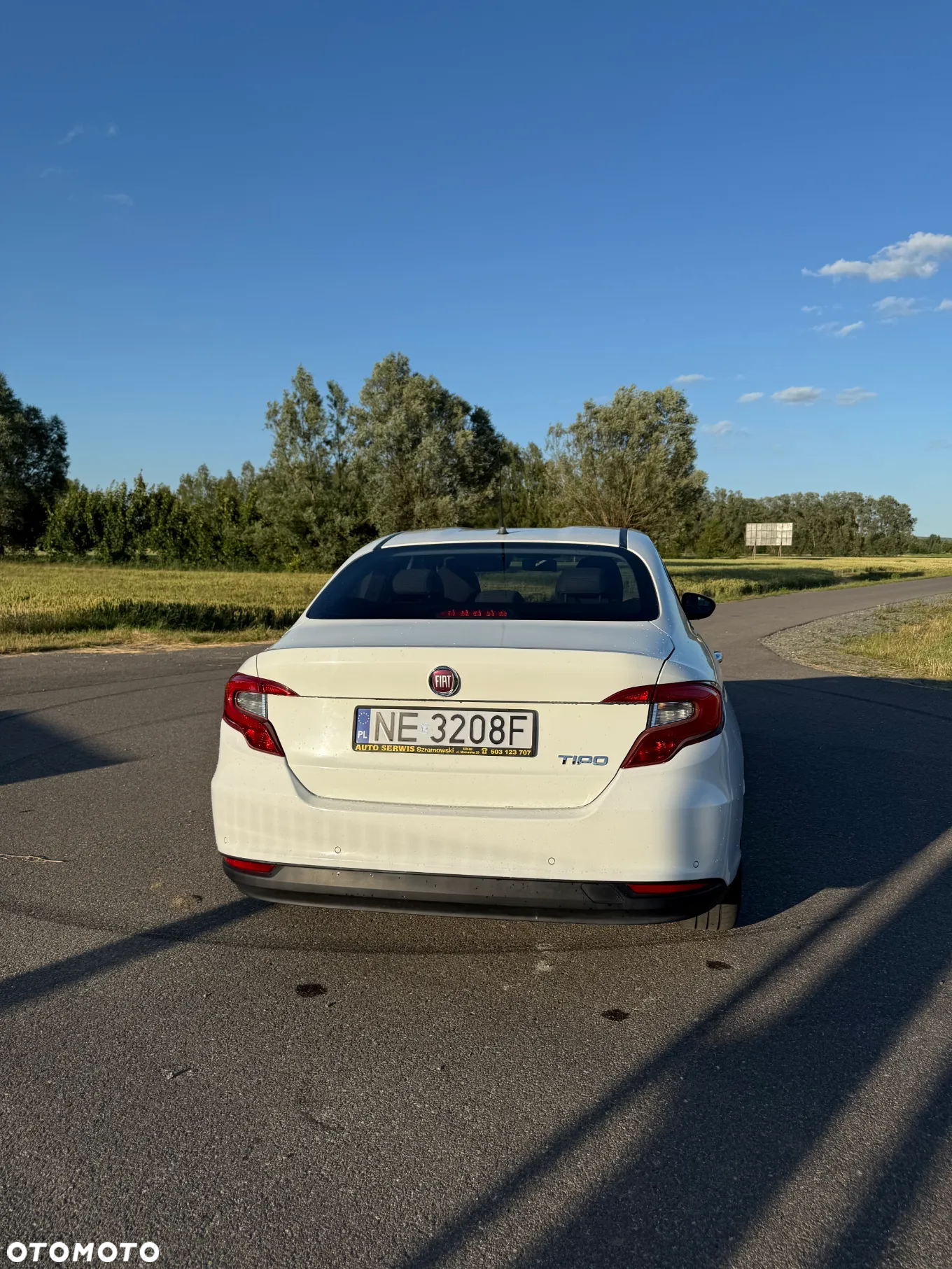 Fiat Tipo 1.4 16v Easy - 8