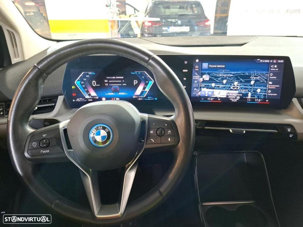 BMW 225xe Active Tourer e xDrive - 5