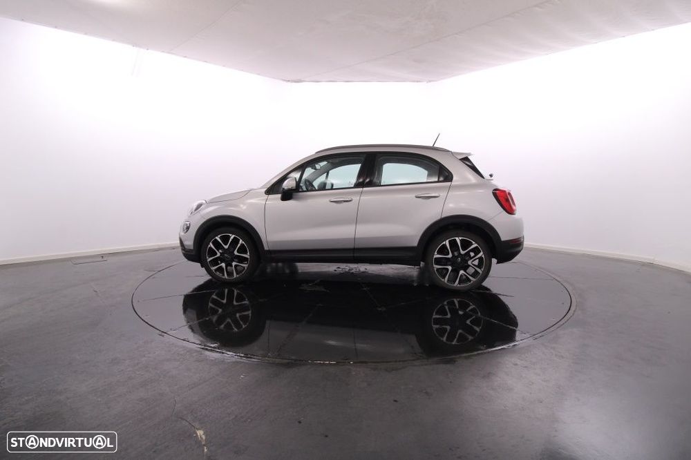 Fiat 500X 1.3 MJ City Cross - 4