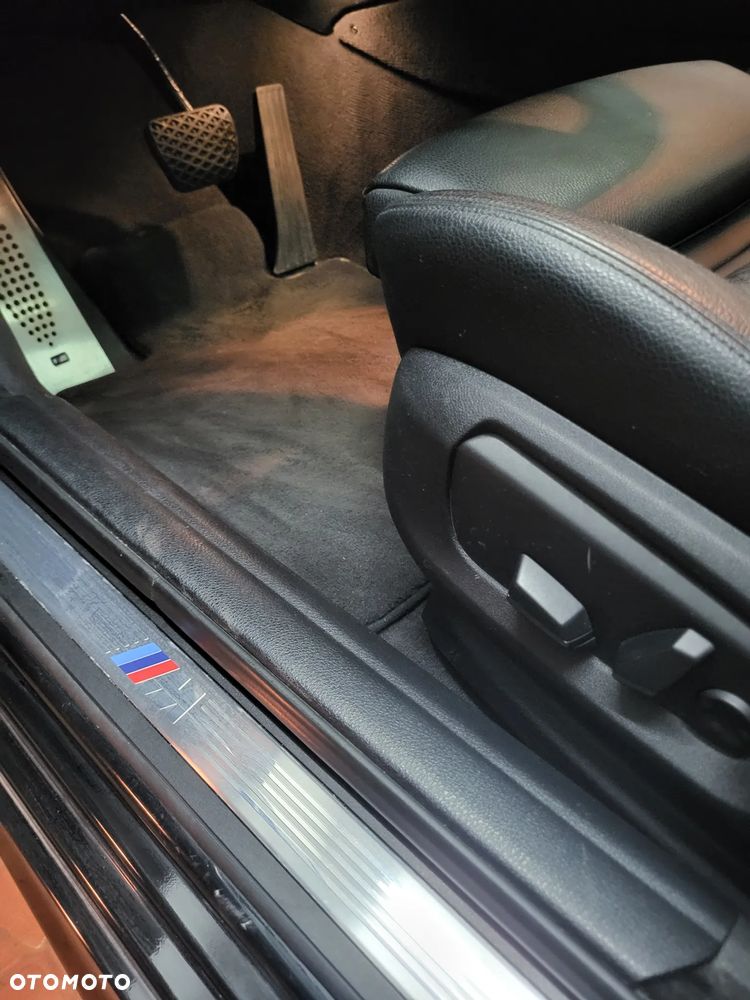 BMW Seria 5 - 23