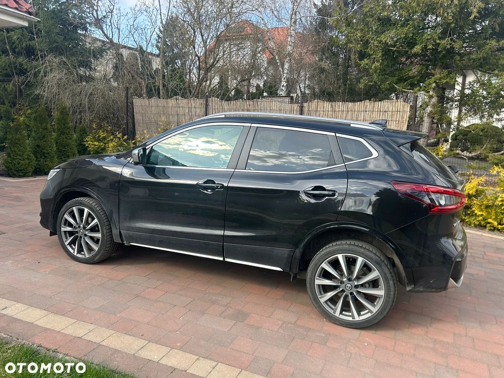 Nissan Qashqai 1.3 DIG-T Tekna - 7