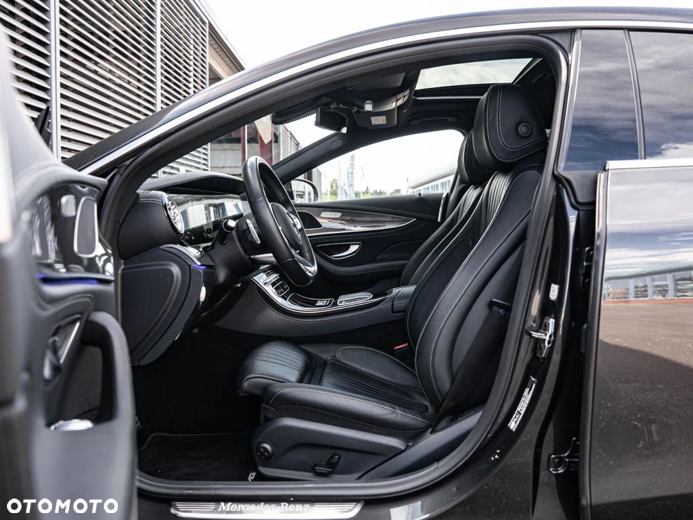 Mercedes-Benz CLS 220 d 9G-TRONIC AMG Line - 23