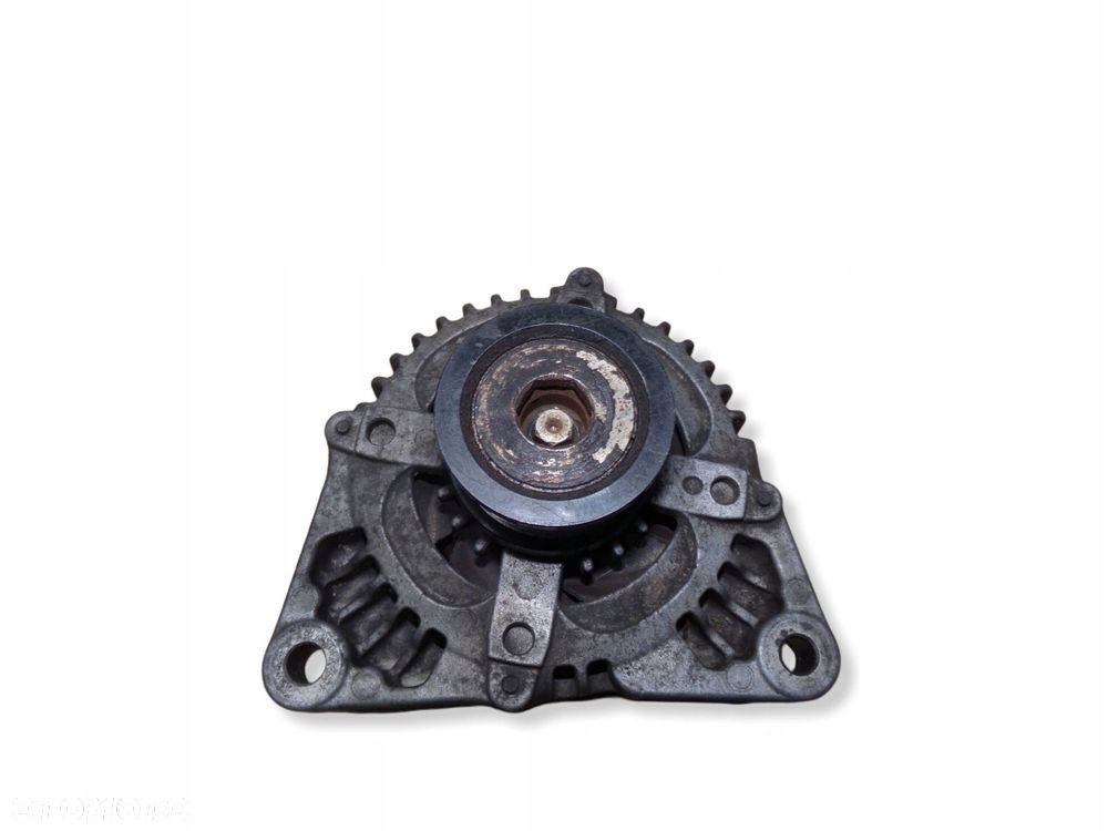 alternator 120a volvo v50 s40 c30 focus mk2 1.6 2.0 d - 4