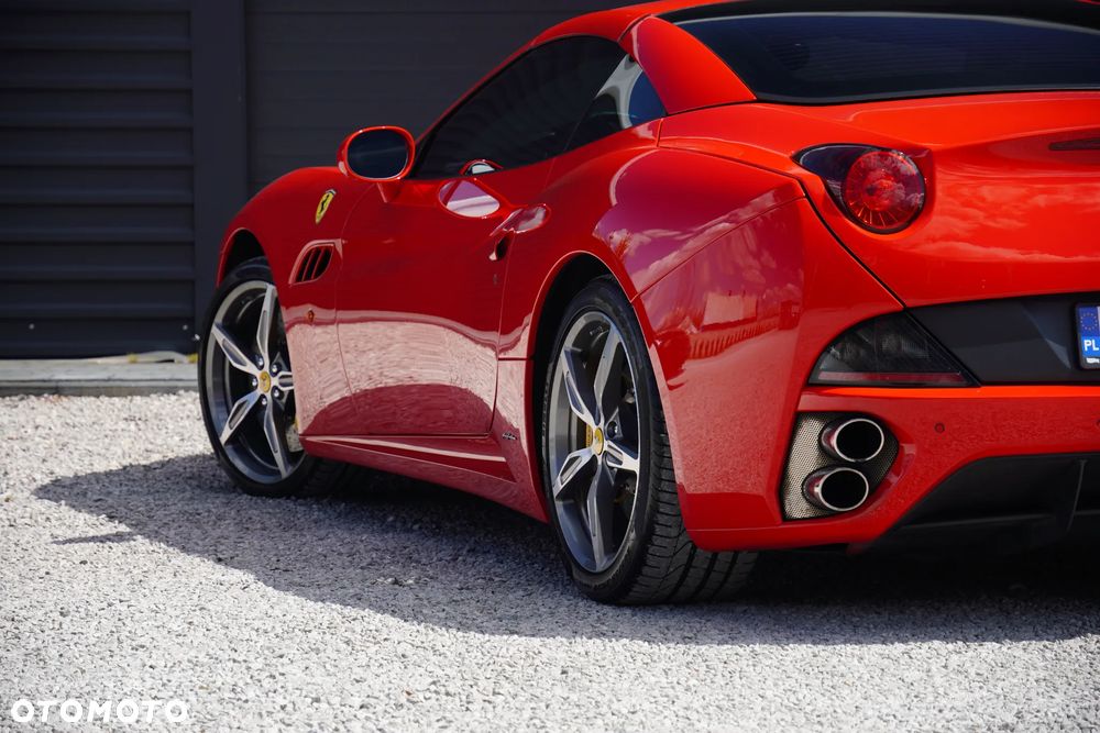 Ferrari California - 19