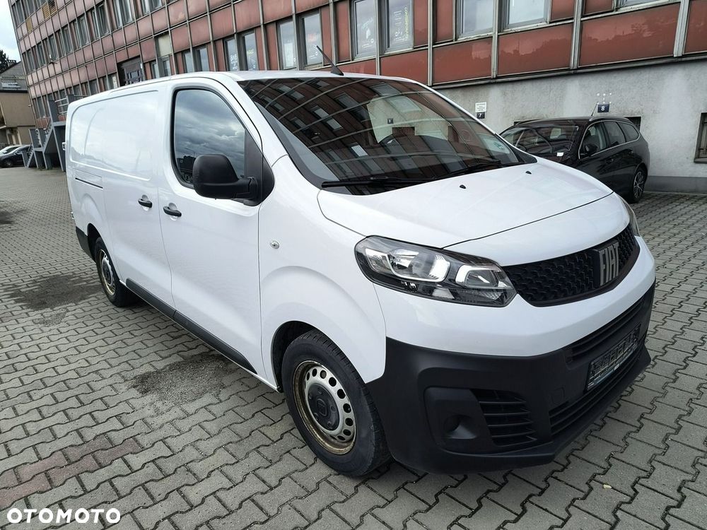 Fiat Scudo - 8
