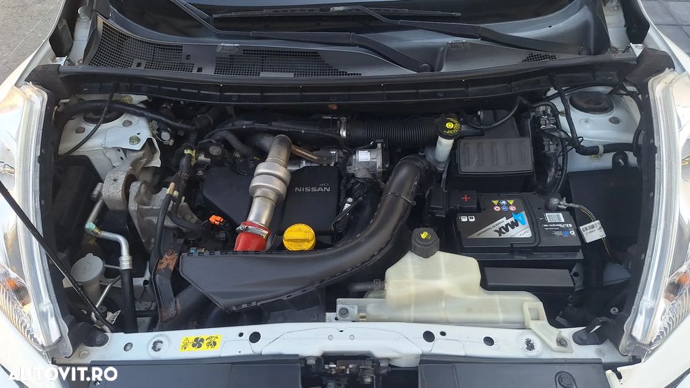Nissan Juke 1.5 dCi Edition - 34