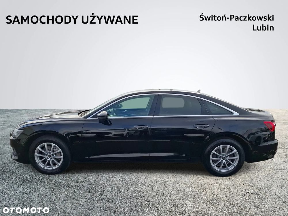 Audi A6 - 4