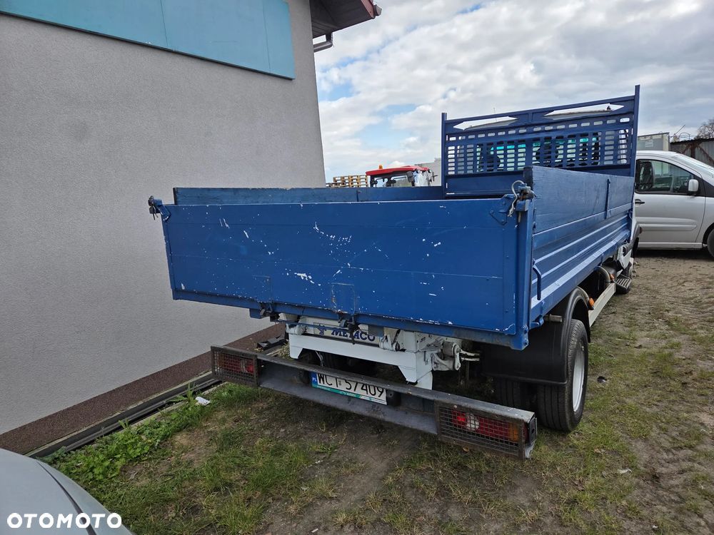 Renault MASCOTT Wywrotka Klima Bliźniak Tylko 173 550 km Tempomat Super Stan - 6