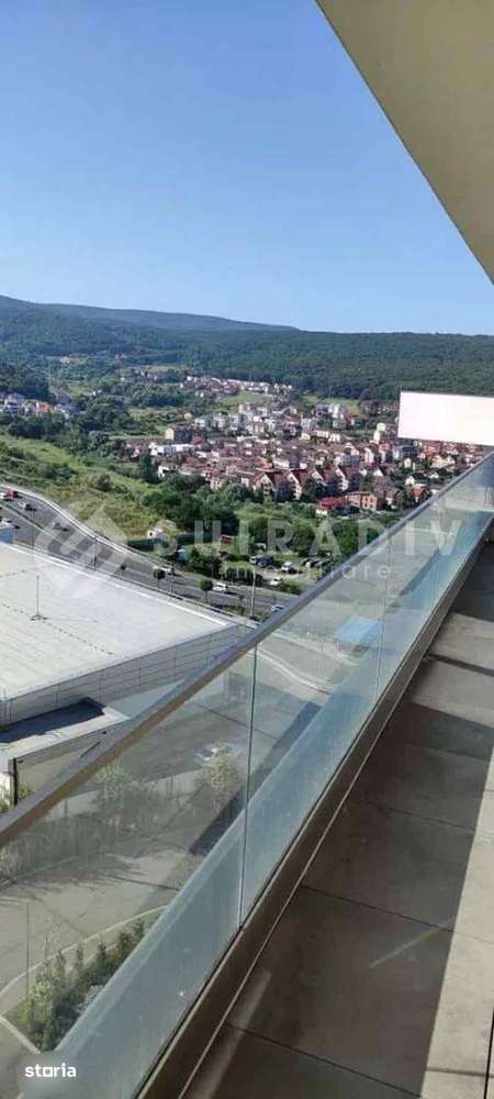 Birou sau Locuință? Tu decizi! 167 mp panoramici, 4 camere, 2 parcări — fotografia 1