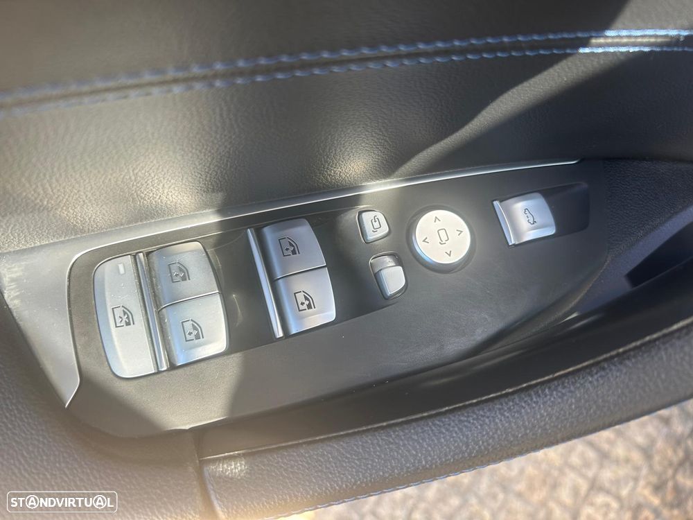 BMW X3 30 e xDrive Pack M - 14