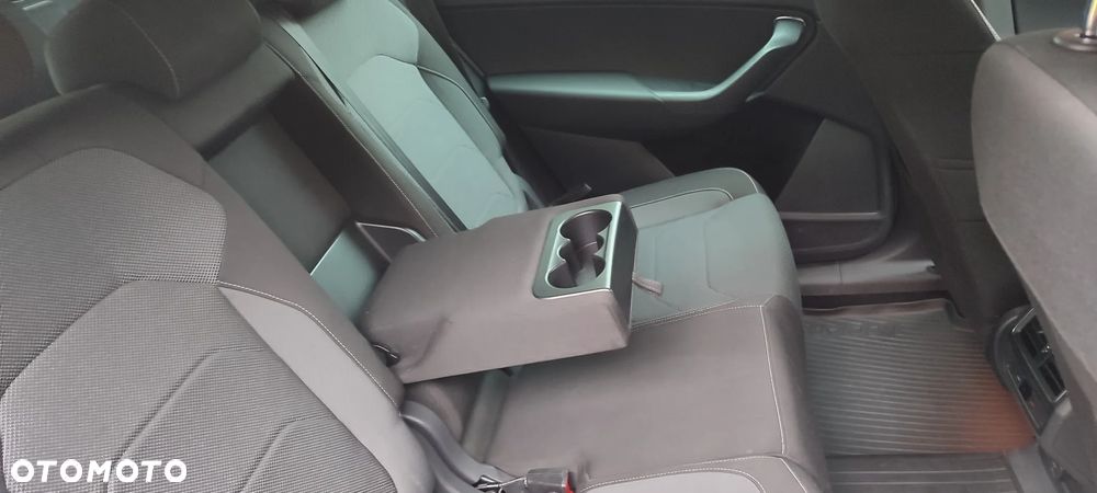 Skoda Kodiaq 1.5 TSI ACT 4x4 Ambition DSG 7os - 14