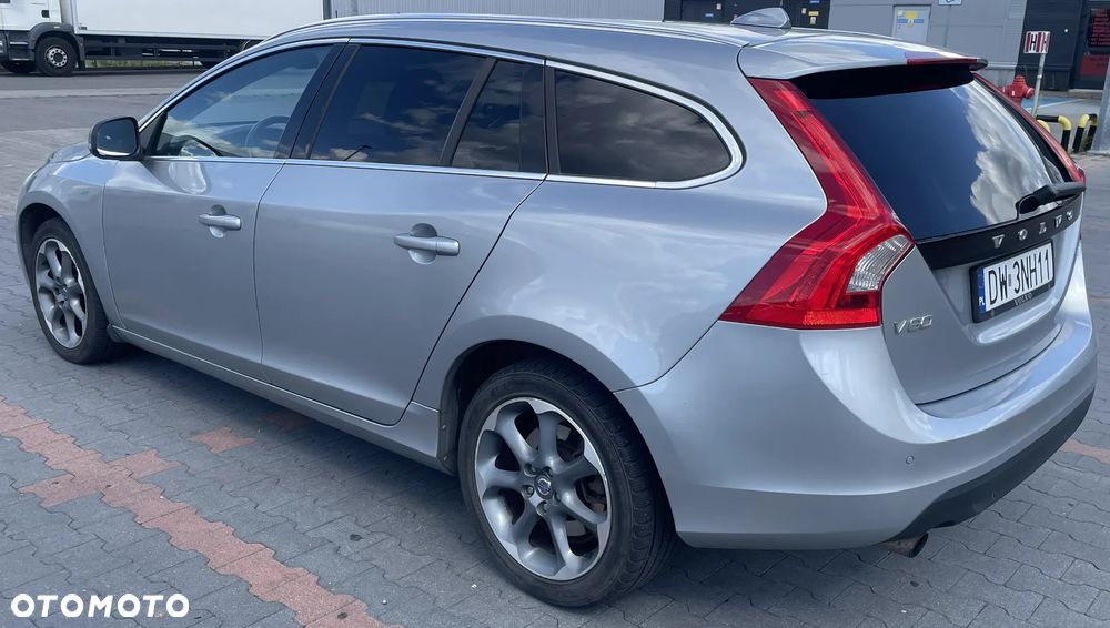 Volvo V60 - 26