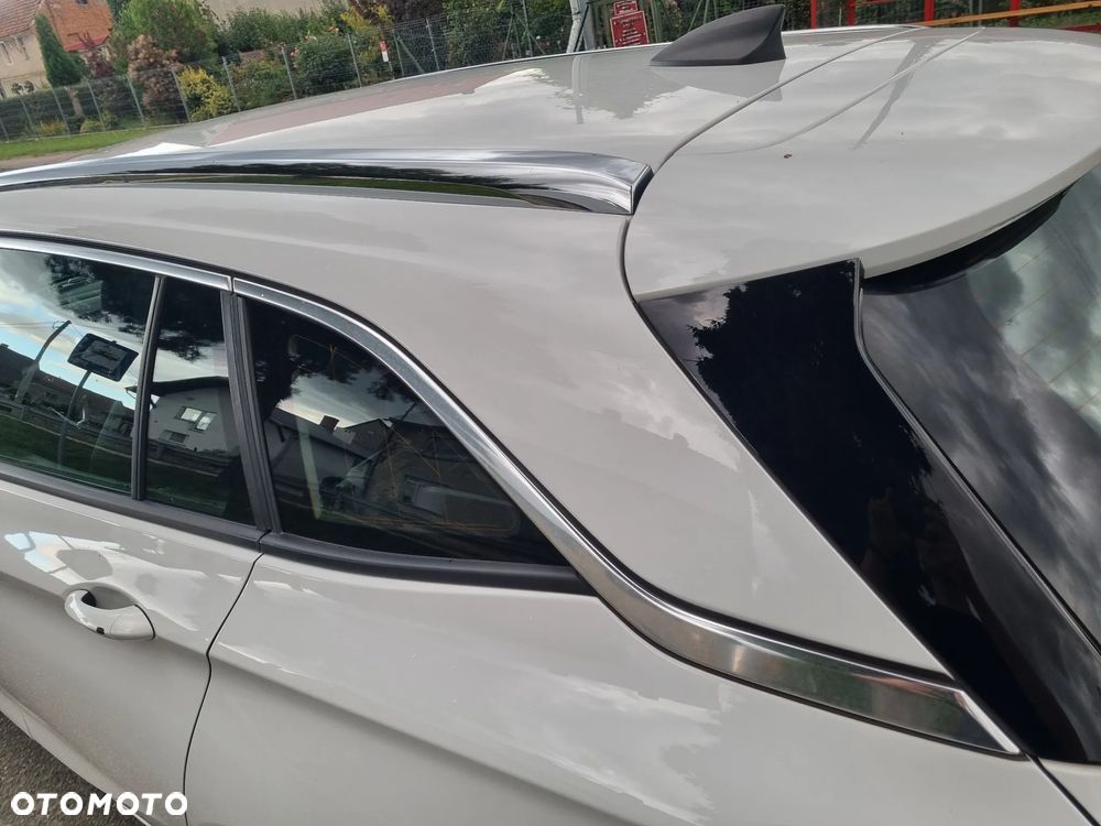 Opel Astra 1.6 BiTurbo D (CDTI) Start/Stop Innovation - 29