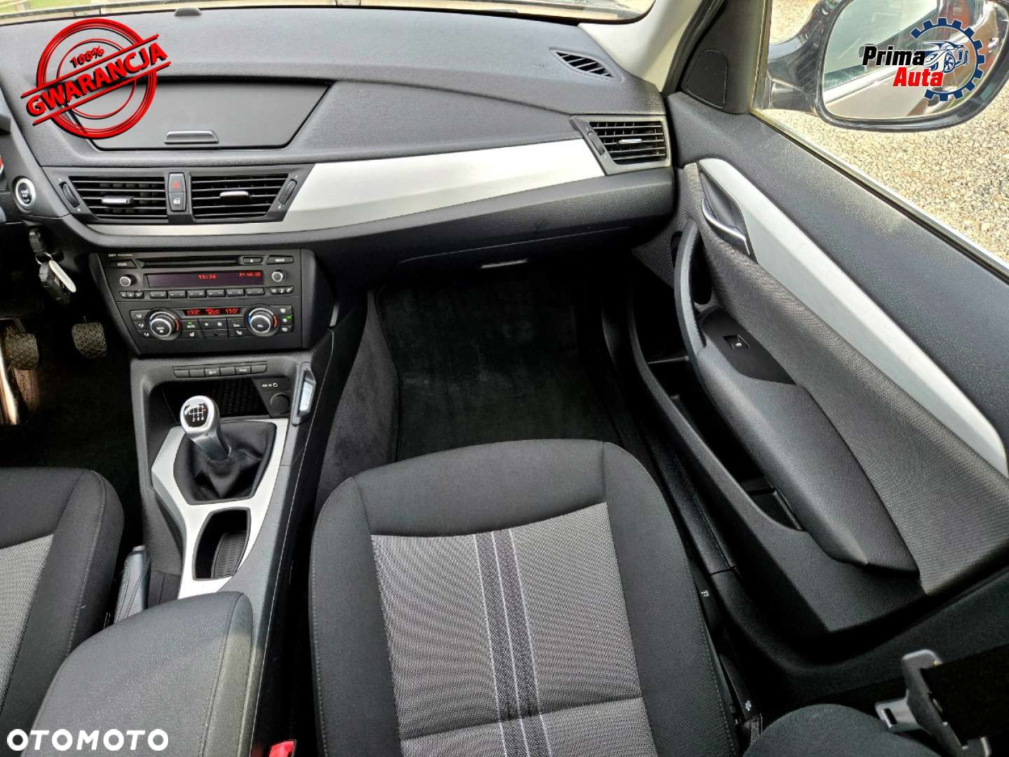 BMW X1 sDrive20d EfficientDynamics Edition - 24