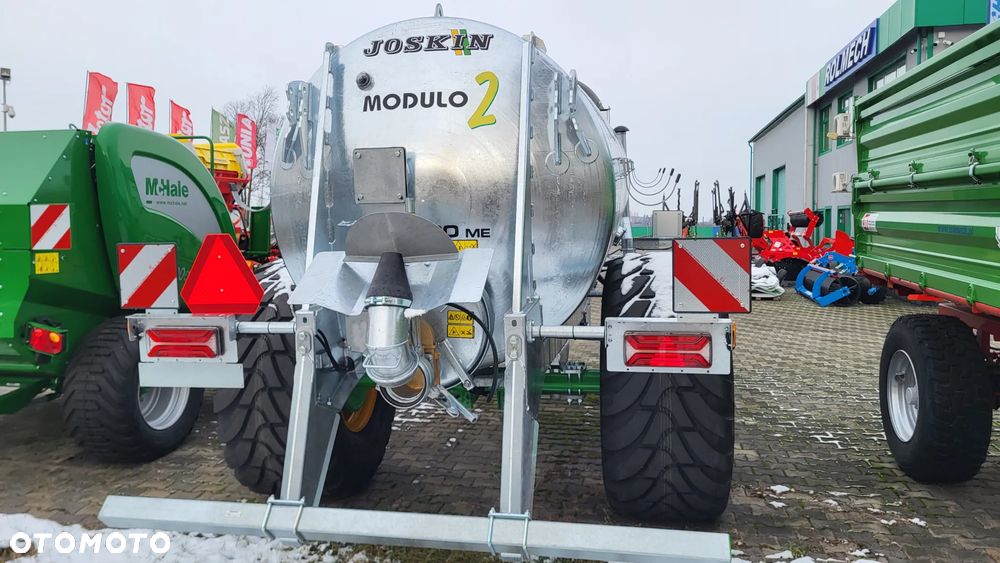 Joskin Modulo 2 10000ME - 4