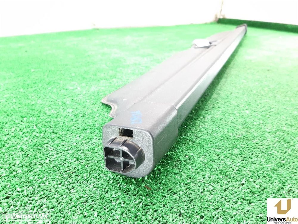 CHAPELEIRA TRASEIRA OPEL FRONTERA B 2002 -8972977970 - 1