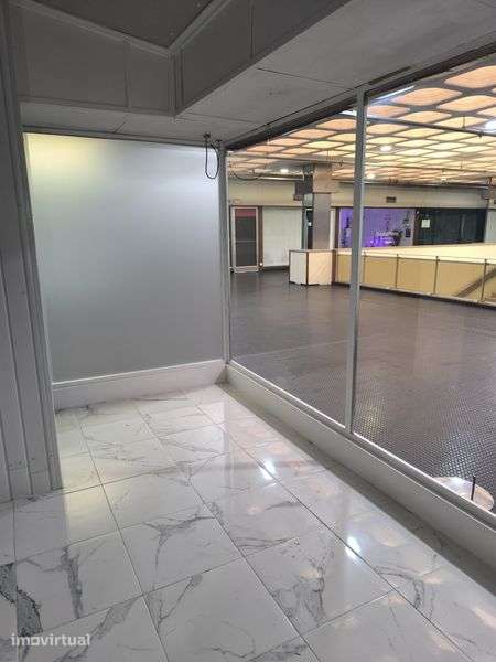 Loja centro comercial Londres - Grande imagem: 5/8
