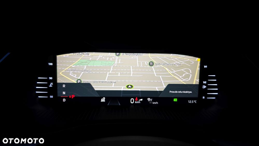 Skoda Octavia 2.0 TDI Style DSG - 7