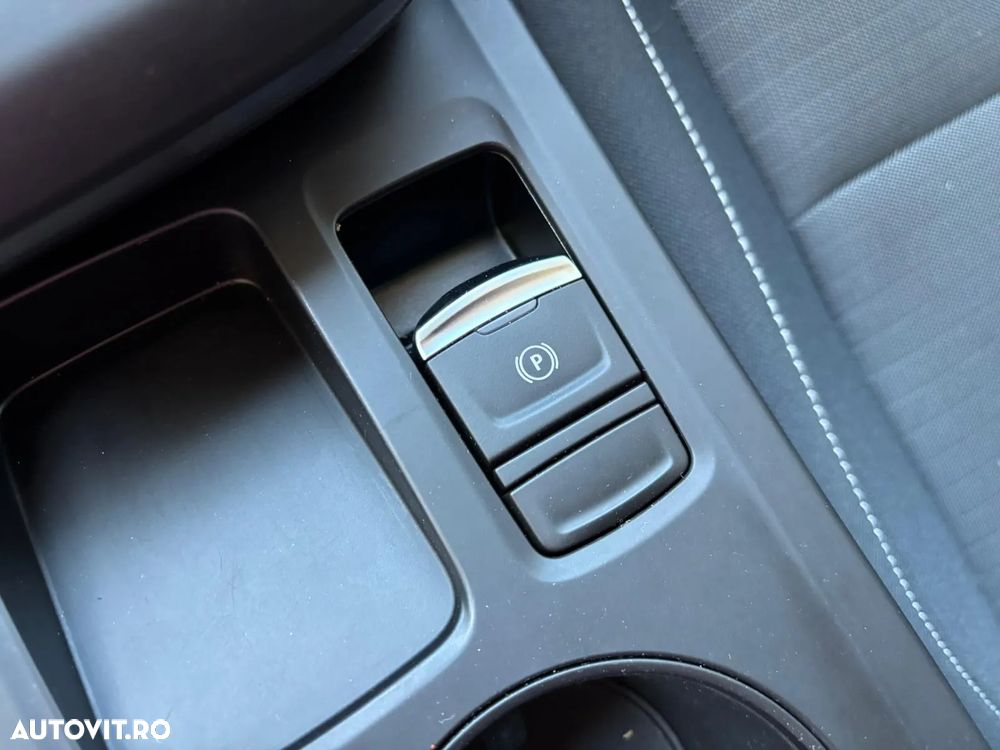 Renault Arkana TCe Mild Hybrid 140 EDC Equilibre - 31