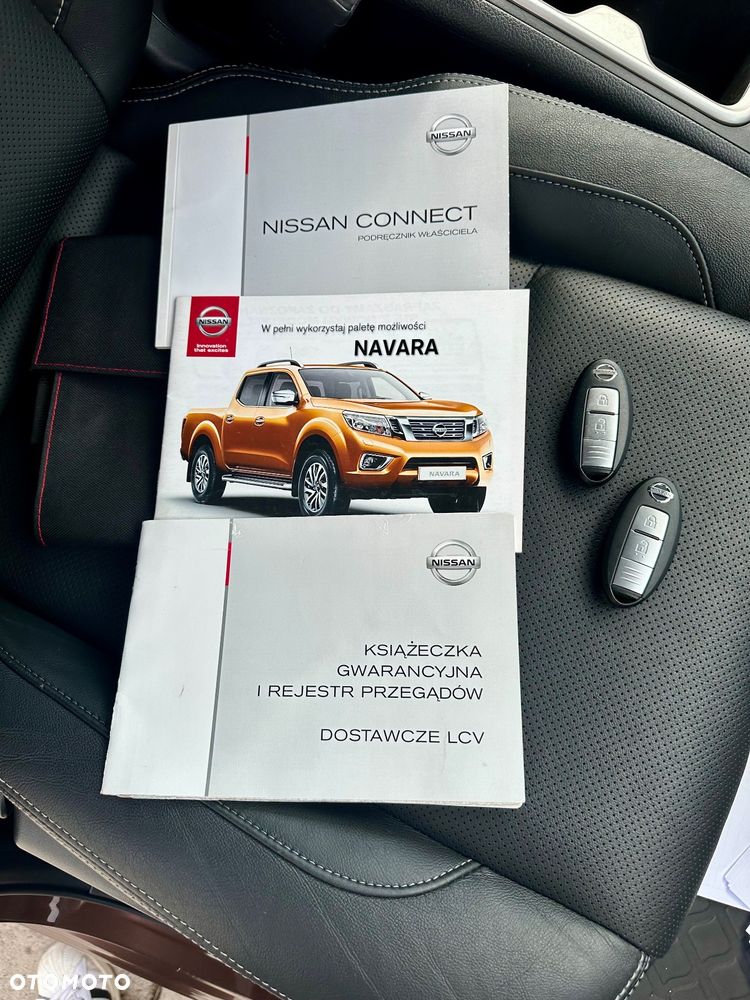 Nissan Navara - 24