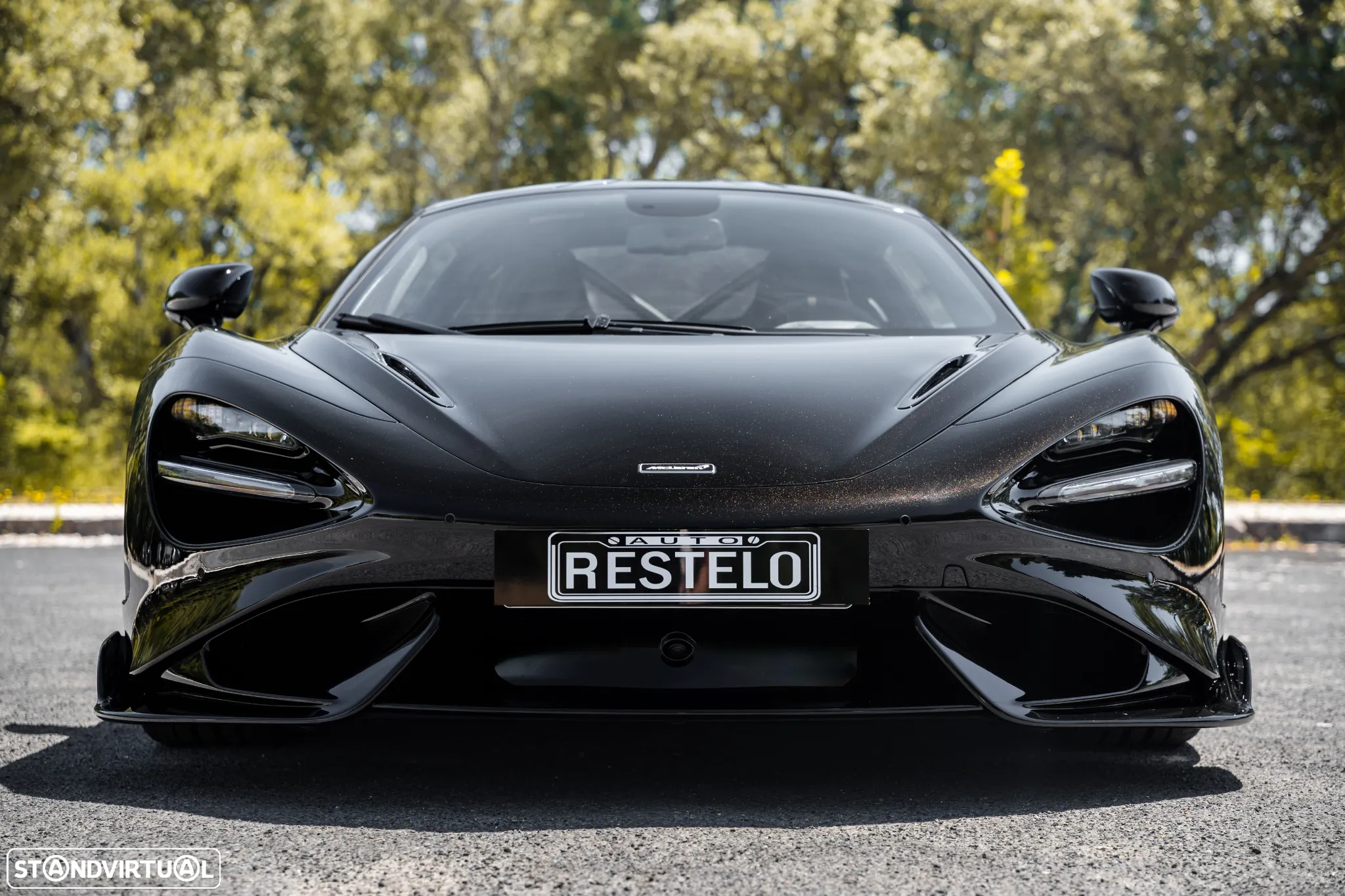 McLaren 765LT - 4