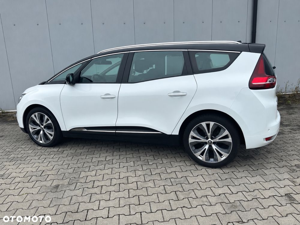 Renault Grand Scenic Gr 1.2 TCe Energy Privilege - 8