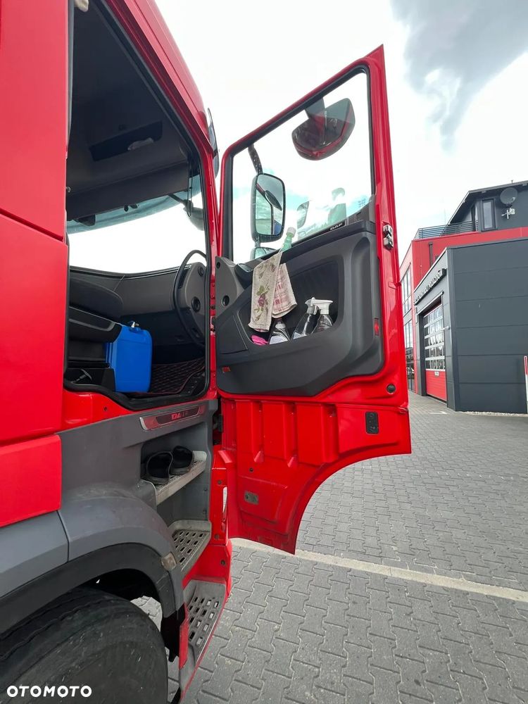 DAF XF 480 FT - 11
