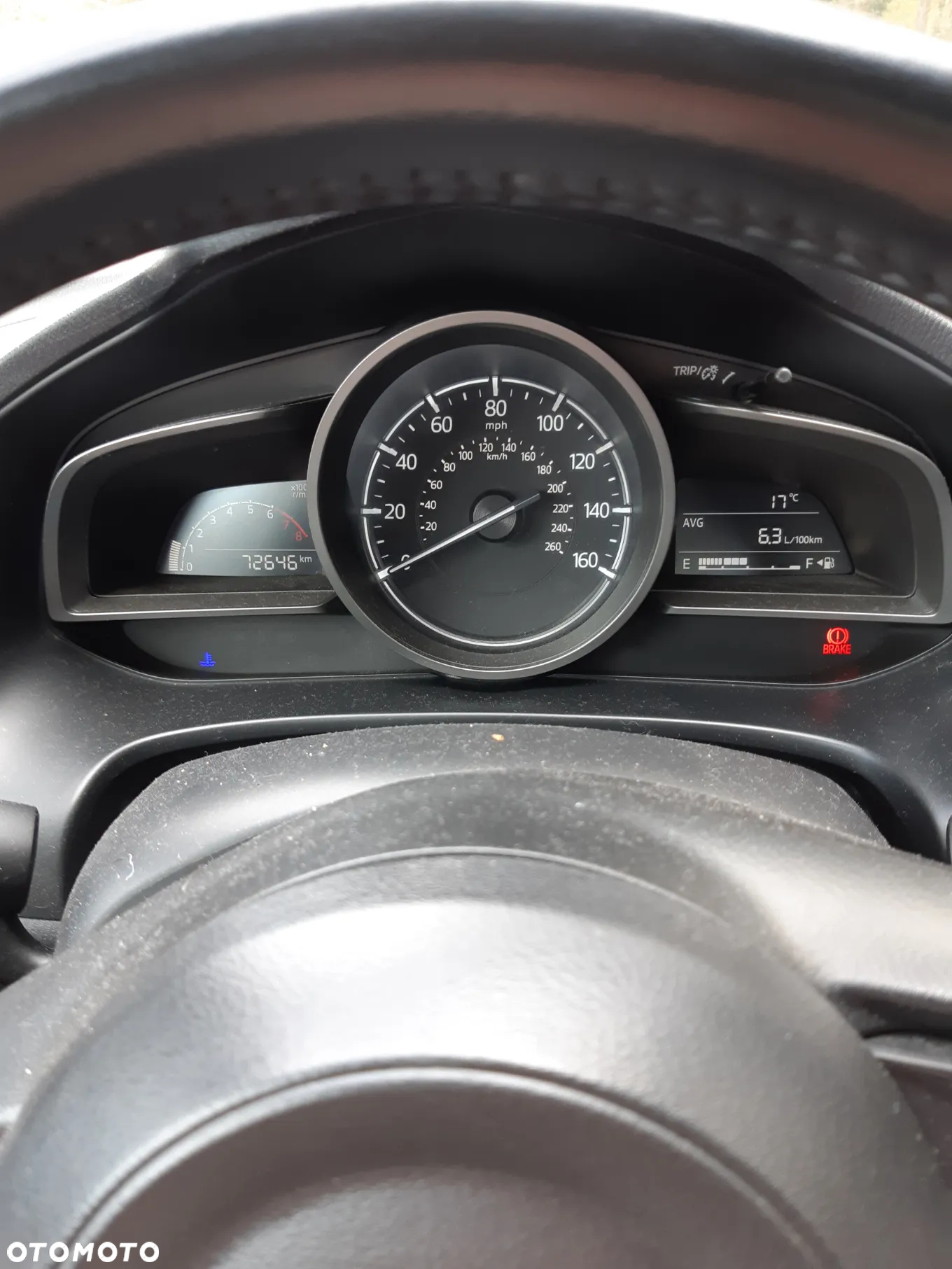 Mazda 3 - 13