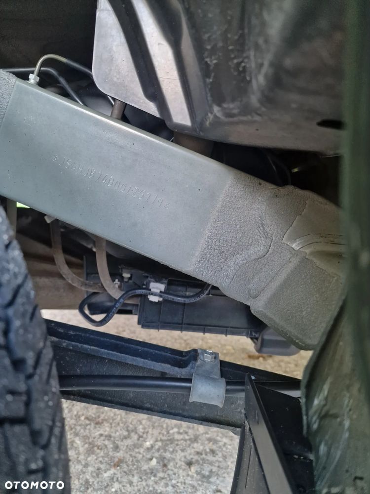 Suzuki Jimny 1.5 Pro - 21