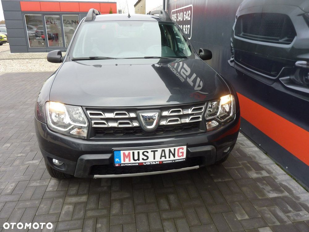 Dacia Duster - 2
