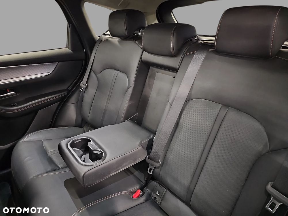 Mazda CX-60 e-SKYACTIV-D 254 M HYBRID AWD HOMURA PLUS - 18