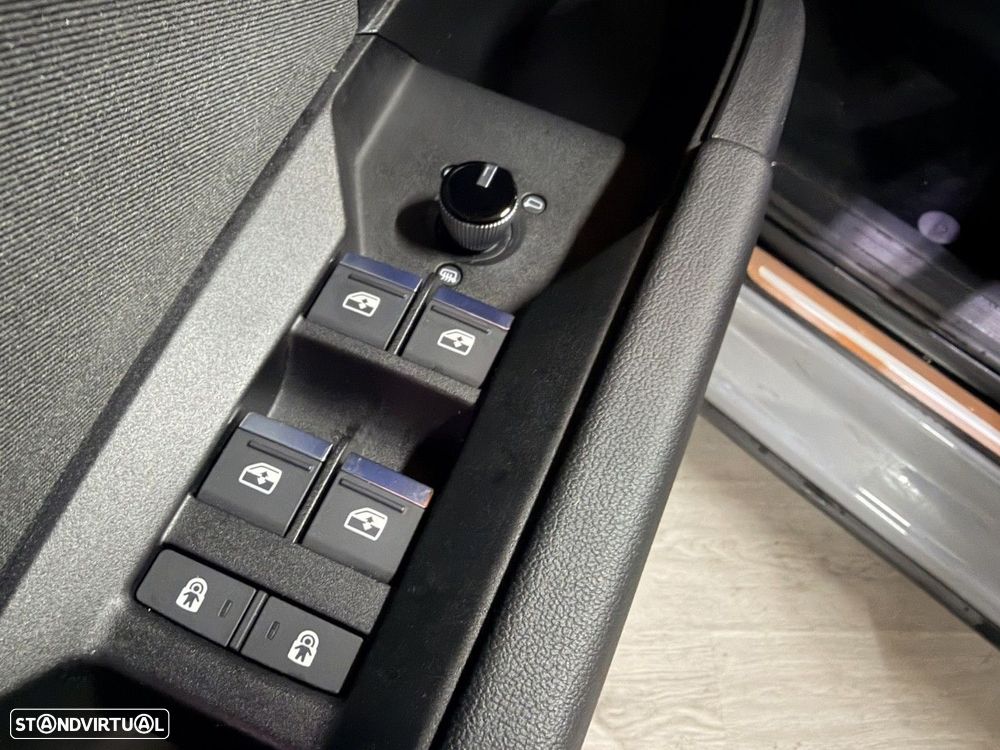 Audi Q4 Sportback e-tron 35 55 kWH - 21